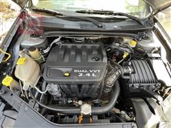 کرایسلەر 200